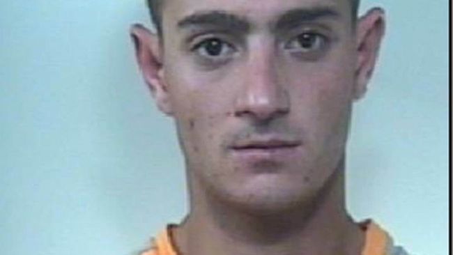 Partanna: Carabinieri arrestano cittadino rumeno ricercato per rapina e lesioni aggravate.