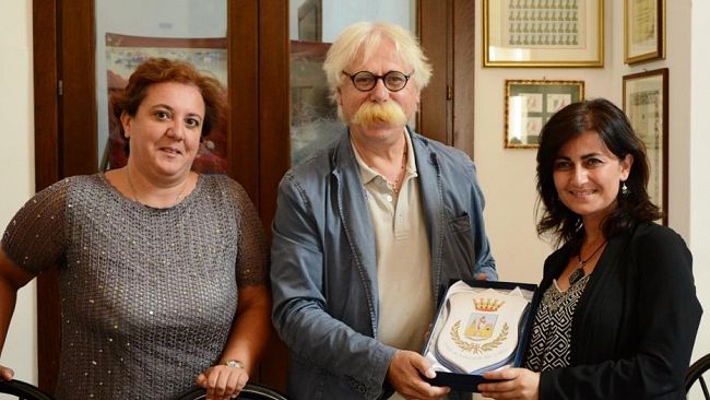 Mazara, progetto internazionale “Please” sullo sviluppo del turismo senior:incrementare le presenze turistiche degli over 55