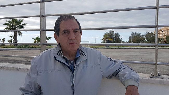 VIDEO – Il pescatore Pietro Gianquinto lancia allarme per probabili “quote pesce spada”