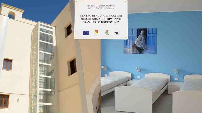 Mazara, pubblicato il bando per la locazione di ‘San Carlo Borromeo’