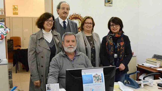 Mazara, nuovi orari di ricevimento del pubblico dei servizi demografici