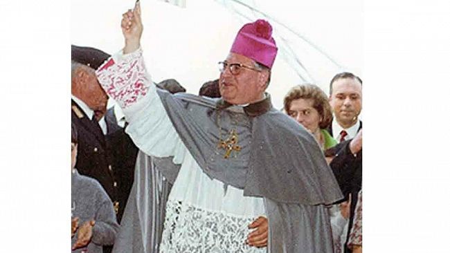 Mazara, la Diocesi ricorda il Vescovo Monsignor Costantino Trapani