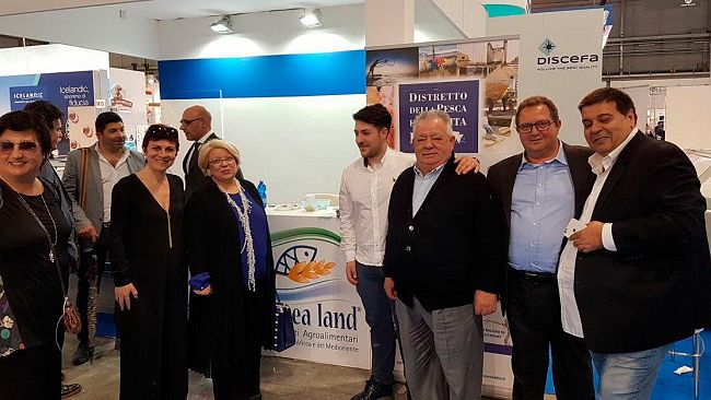 Successo per le aziende del Distretto a Tuttofood