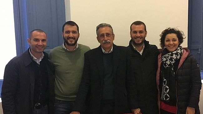 Diventerà bellissima: “Ci siamo e raccogliamo le sfide che ci attendono nei prossimi mesi”