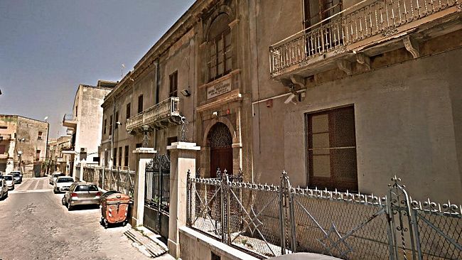 Il Comune pronto a  concedere al Liceo “Adria-Ballatore” i locali di Sant’Agostino