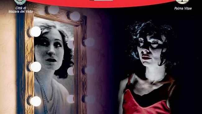 “Io Marta”: al Teatro Garibaldi atto unico sulla musa ispiratrice di Pirandello
