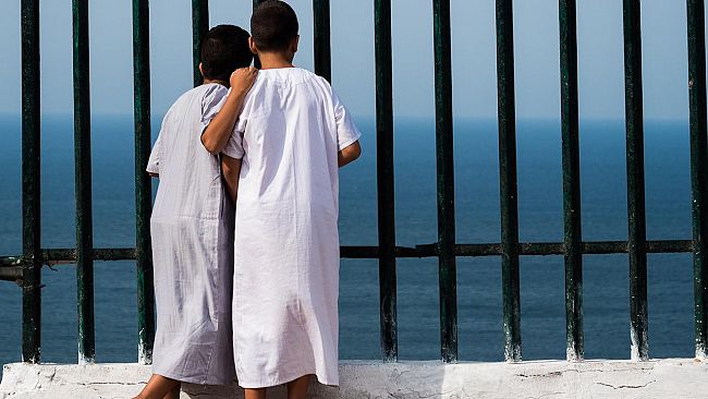 Terracqueo, la grande mostra sul Mediterraneo. Dal 16 settembre a Palazzo Reale