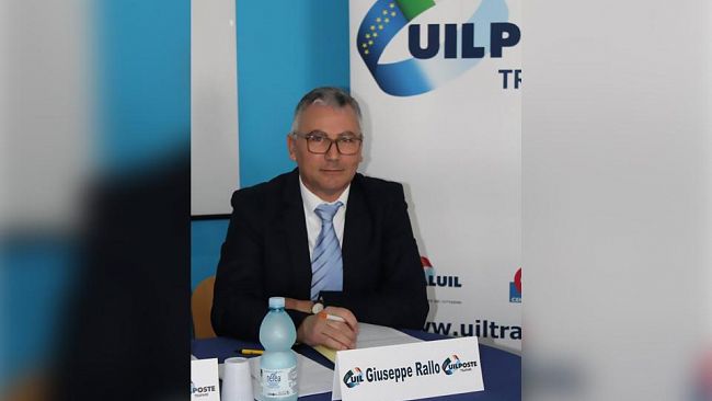 Coronavirus, 15 casi al “Platamone”. Rallo (Uil Poste): «Scongiurare focolaio con tamponi a tutti i dipendenti»