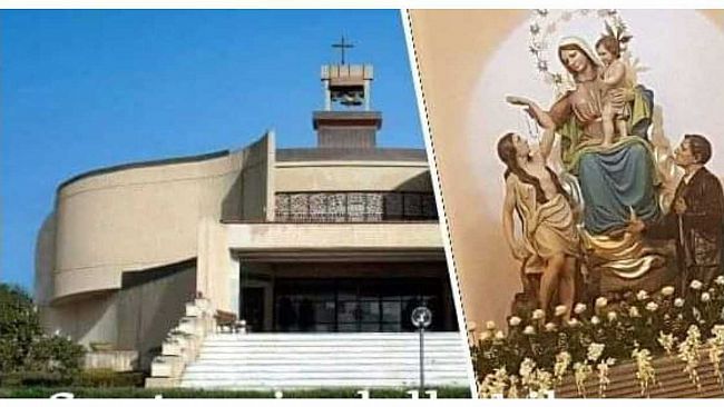 Partanna, riprendono le celebrazioni al Santuario della Libera