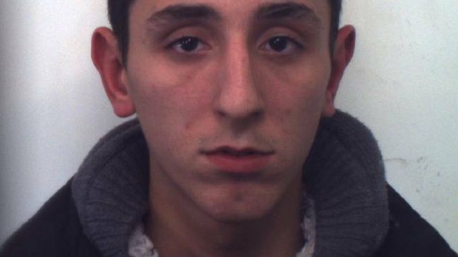 Tentano una rapina, tre giovani arrestati dai Carabinieri