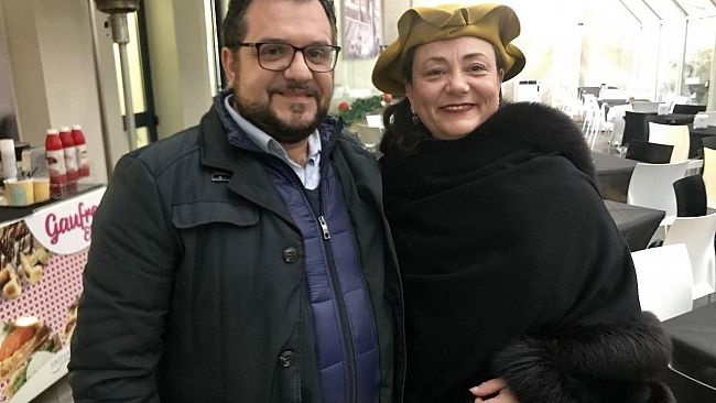 Associazioni culturali riunite per il corteo dei Re Magi che toccherà i due presepi di Palazzo Quidera e dei Cappuccini