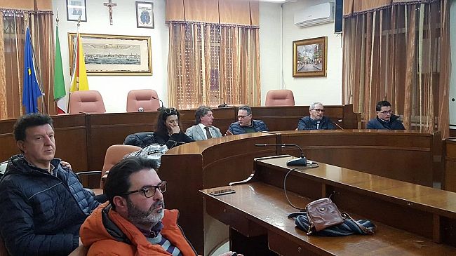 Dal 1° marzo attivo lo sportello unico per l’edilizia a Campobello