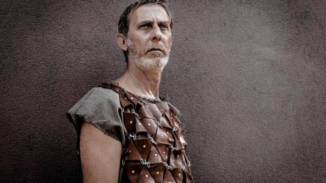 Dionisiache 2019: mercoledì 21 e giovedì 22 Aiace di Sofocle