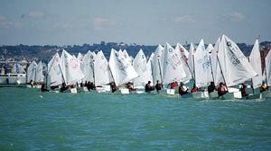 VELA In cantiere l’edizione 2015 della “Winter Cup”