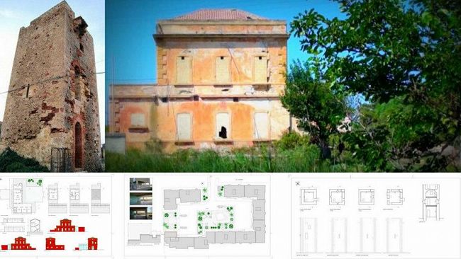 Il Comune di Petrosino avvia un progetto di riqualificazione urbana e sociale delle case popolari di Via Gioberti, Torre Sibiliana e della Casa dell’Acqua