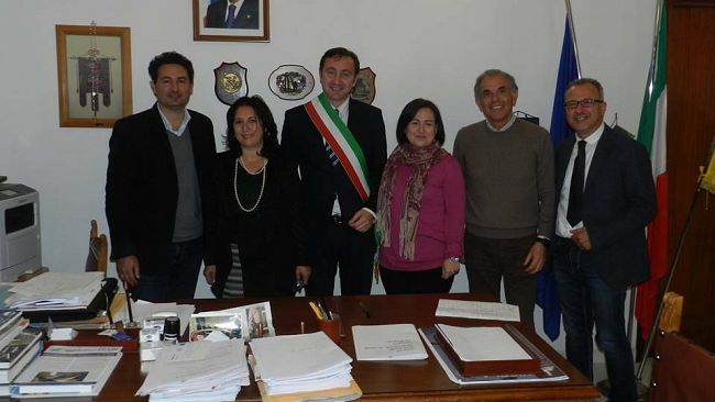 Favignana. Nuova composizione Giunta e attribuzione deleghe assessoriali