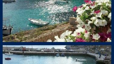 Skyscanner premia l’isola di Levanzo tra i 12 borghi bianchi d’Italia