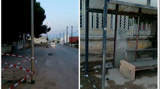 ProgettiAmo Marsala: ” A proposito di sicurezza sulle strade segnaliamo che…”