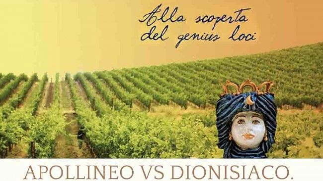 Petrosino, dal 6 all’8 Ottobre “Apollineo versus Dionisiaco. Le giornate dei presidi Slow Food della Provincia di Trapani”