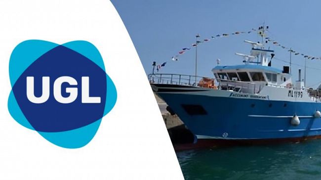 Pescatori sequestrati a Bengasi, Ugl: “il Governo sia più autorevole nel difendere i suoi lavoratori”