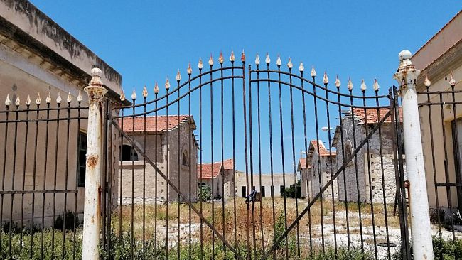 Trapani, presentazione del progetto per la riqualificazione dell’ex Mattatoio