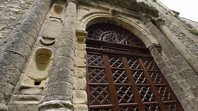 Erice, arrivato il finanziamento regionale per il teatro “Gebel Hamed”