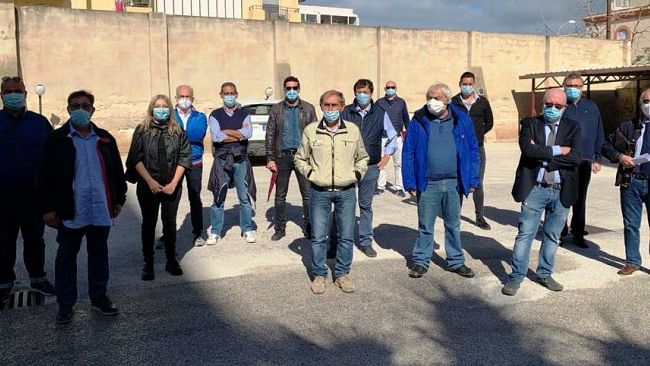 Si costituisce formalmente il comitato “C’è chi il Trapani lo ama”