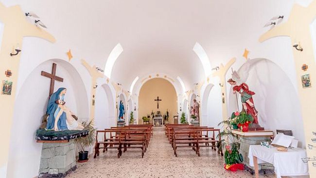 La Diocesi di Mazara, cerca laureati: valorizzazione dei beni culturali