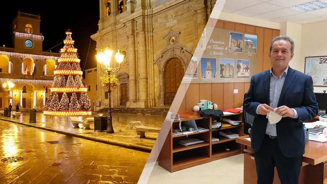 Marsala, maggiori controlli per un Natale sicuro