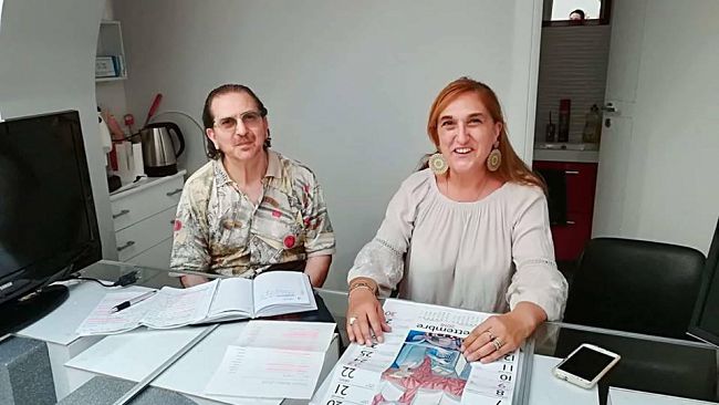 Riparte la rassegna “Galleria Letteraria” a cura di Marco Scalabrino e Rosaria La Rosa