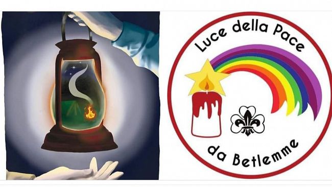 Menfi, arriva la Luce della Pace da Betlemme