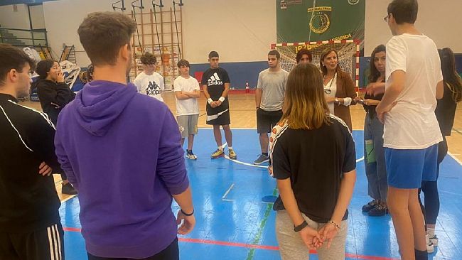 Nasce il progetto d’inclusione “Schiaccio anch'io”