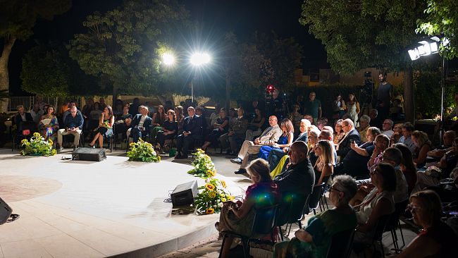 Successo a Custonaci per la decima edizione del Premio Riviera dei Marmi: premiate le eccellenze siciliane