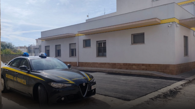 Mazara, scoperti dalla GdF 17 lavoratori in nero in alcuni ristoranti della città