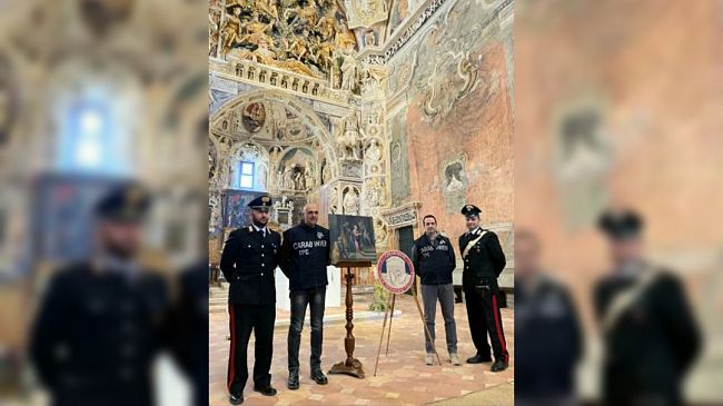 Positivo il bilancio dell’attività dei Carabinieri TPC