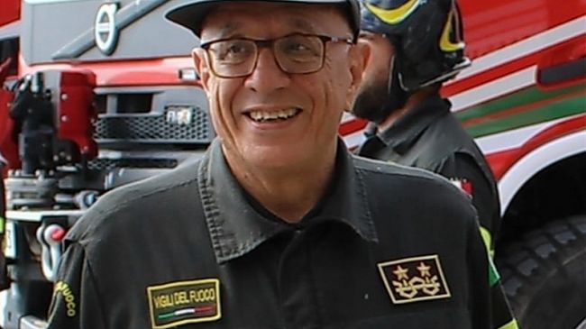 ​Incendi. “In fumo 2 mila ettari di boschi e vegetazione, 3 mila interventi effettuati in sei giorni”