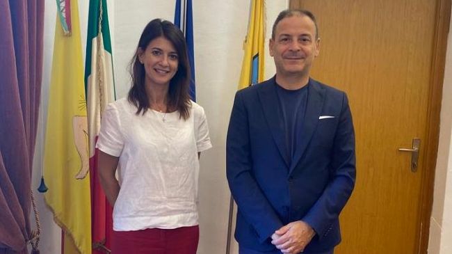 Operazione antidroga nel piazzale Europa, il plauso del sindaco Quinci alla Polizia di Stato