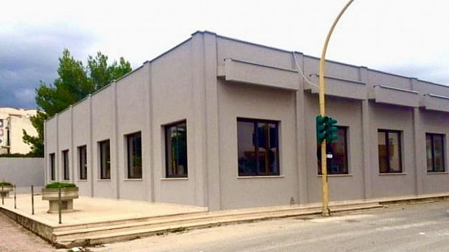 ​Centro per l’Impiego: approvato il progetto per la nuova sede. Stanziati 925.000 euro per la riqualificazione 