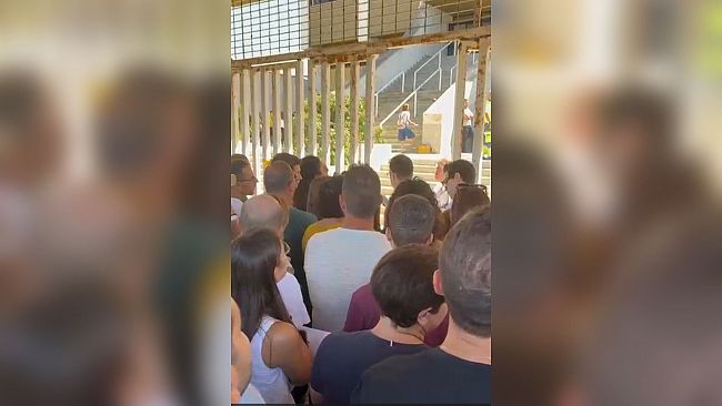 Disastro logistico al concorso di polizia municipale a Marsala: attese e caos per i candidati