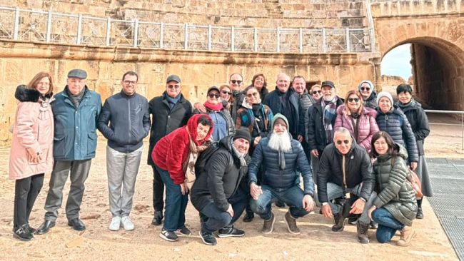 Diocesi, Mazara-Tunisi, nuovo viaggio d’amicizia: ecco quando e come partecipare
