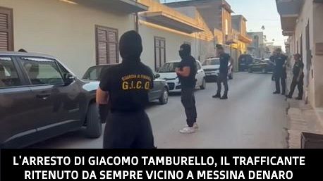 Messina Denaro, gli affari dei Tamburello: le intercettazioni di Firenze inguaiano la famiglia