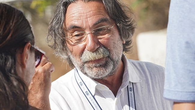 Rally Valle del Belice, Pellegrino: