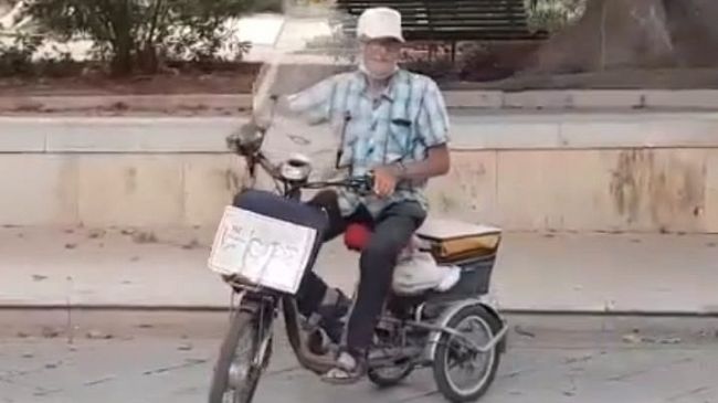 Mazara, è venuto a mancare Giovanni Sucameli, personaggio noto in Città  