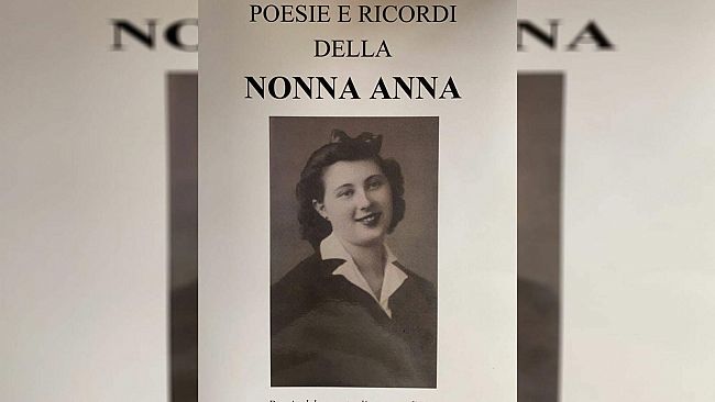 Alla scoperta della poetessa trapanese Anna Spanó Nocera