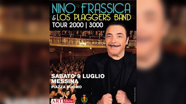 Messina. “LIVEME” a piazza Duomo: domani conferenza stampa di presentazione a Palazzo Zanca