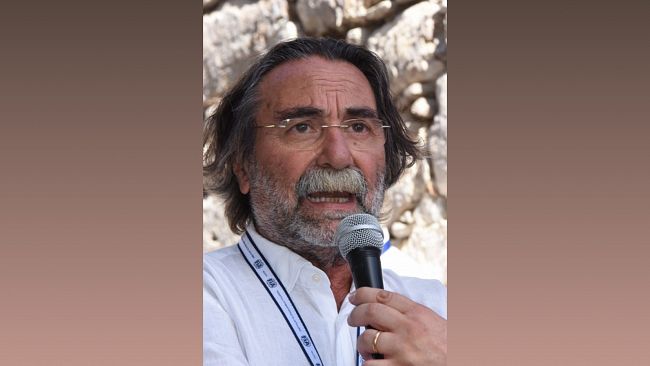 La Cronoscalata Monte Erice torna alle origini