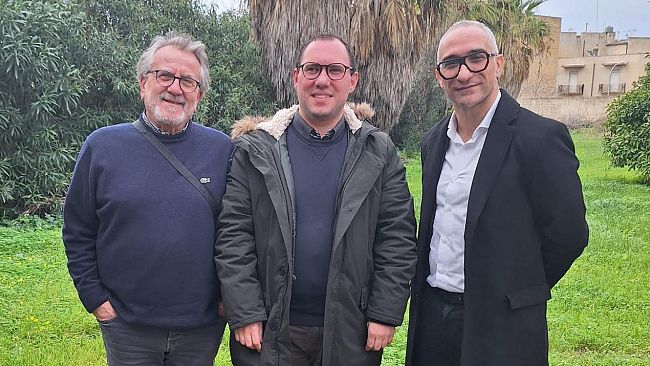 Konsumer apre uno sportello a Mazara del Vallo: nominato responsabile l’Avv. Antonino Asaro