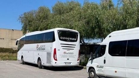 Mazara, al via il servizio di trasporto pubblico tra il centro, Mazara Due e Costiera