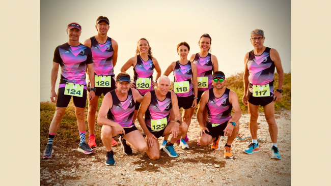 Mazara, ottimi risultati per gli atleti della PAM alla 