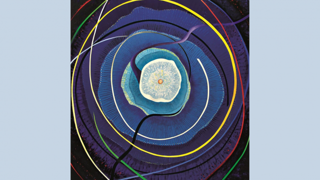 ​Pantelleria, il 20 agosto l'inaugurazione della mostra “Nostos” di Michele Cossyro